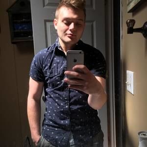 Meet your Posher, Mason